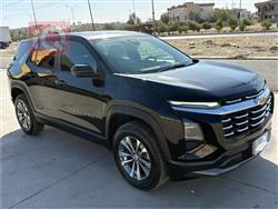 شيفروليه إكوينوكس